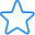 Icon akar-star