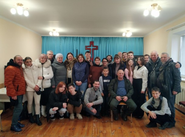 Oekraïne – Khmelnitskyi